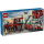 LEGO City 60414 Remiza strażacka z wozem strażackim - 1205487 - zdjęcie 3